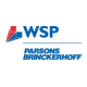 WSP | Parsons Brinckerhoff logo
